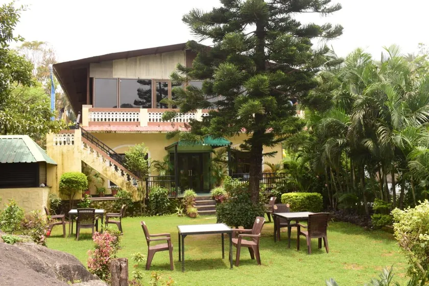 Hotel Kishan Villas - A Boutique Stay - Image 1