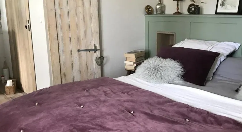 Chambre à louer à Ploufragan - Zoopôle - Image 1