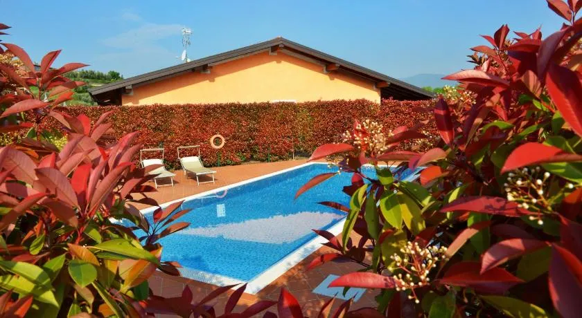 Residence Boschetti - Image 1