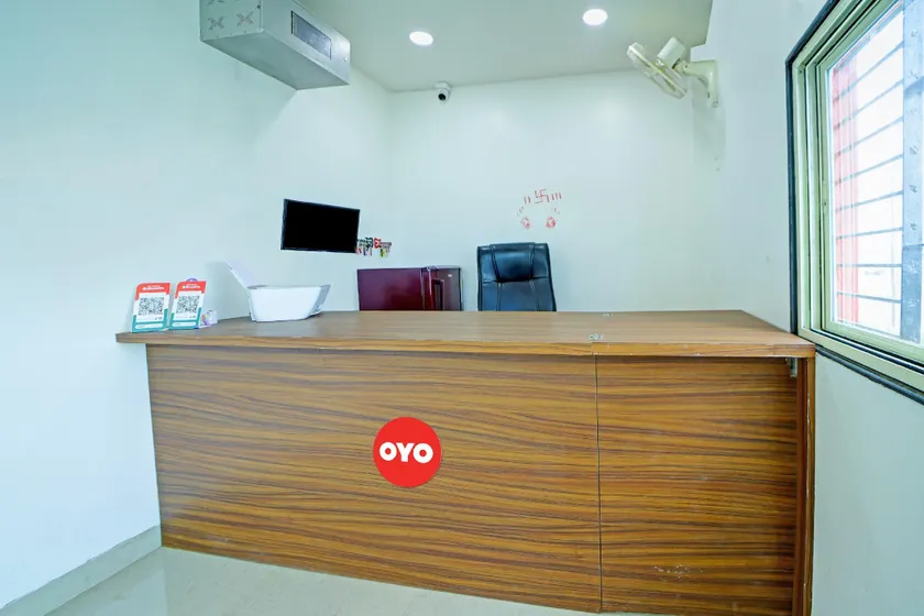 Hotel O Damodharan Lodging - Image 1