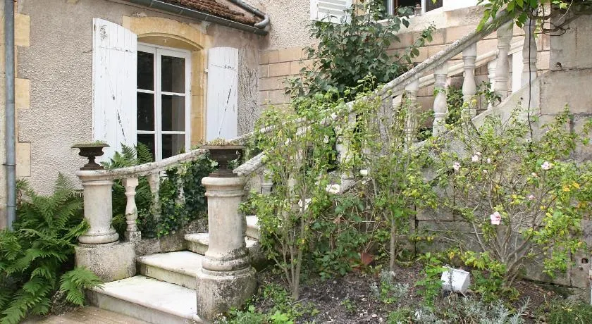 LE TABELLION - Image 1