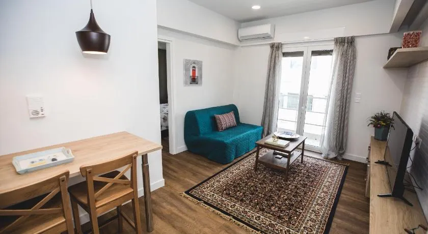 Ziva Apartment - 4th floor - Renovated 2019 - Image 1