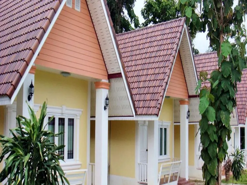 Nam Khong Tara Resort - Image 1