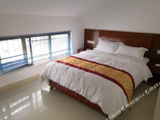Wugu Zaliang Hotel - Image 1