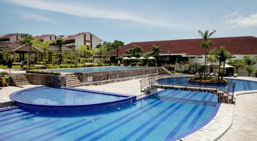 Taman Bukit Palem Resort - Image 1