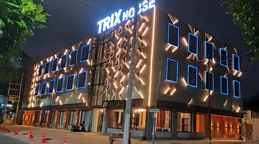 Trix House Malang - Image 1