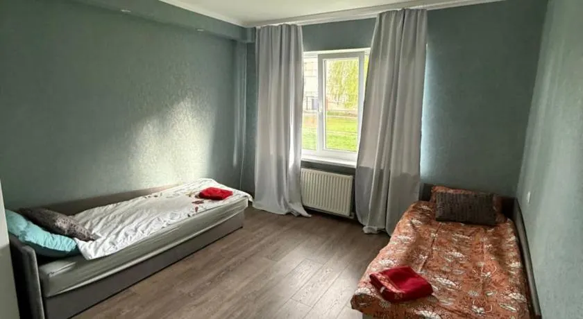 Bella apartments - Image 1