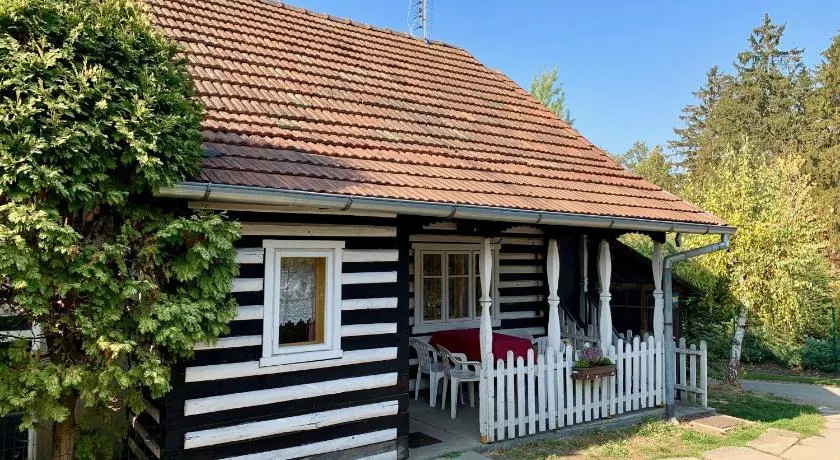 Chaloupka v Českém Ráji - Image 1