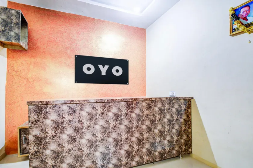 OYO Flagship Sai Ram Recidency  - Image 1