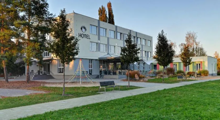 Hotel Bílý Páv - Image 1