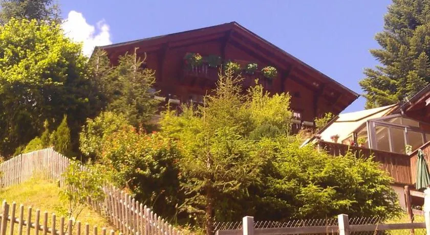 Ferienwohnung Käch - Image 1