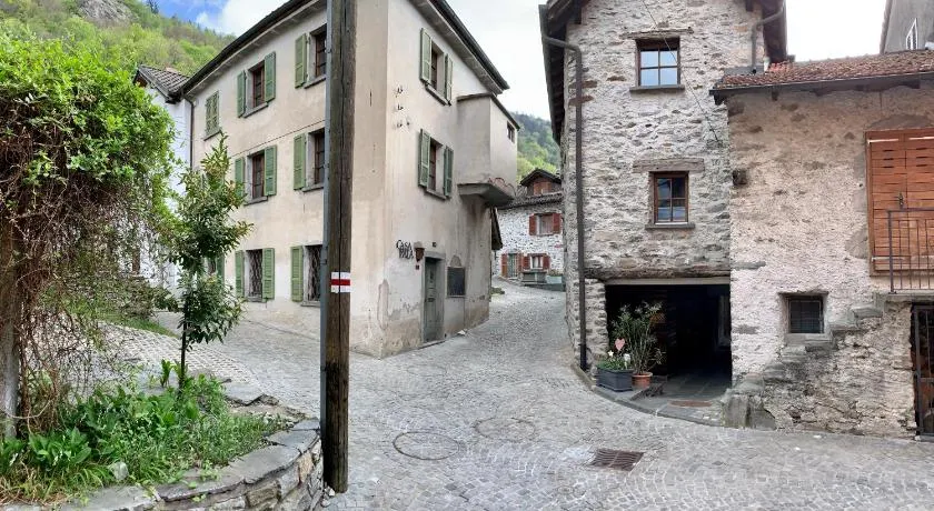 BnB Ca di sciavatin - Image 1