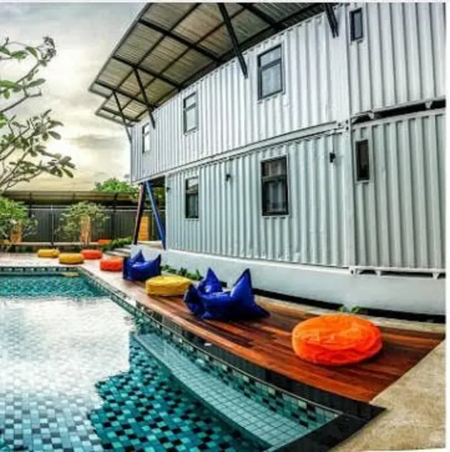 Us Hostel Samui - Image 1