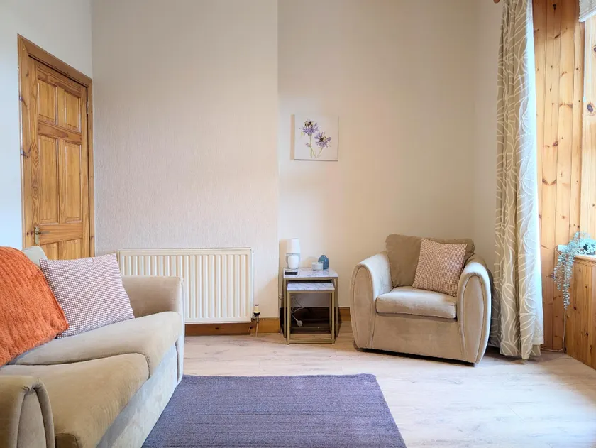 Kintyre apartment - Image 1