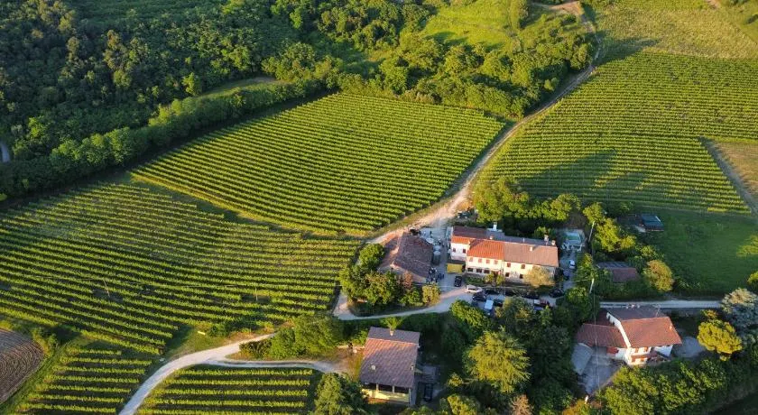 Residence Tenuta Gambalonga - Image 1