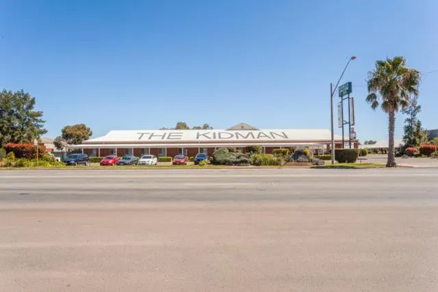 The Kidman Wayside Inn - Image 1