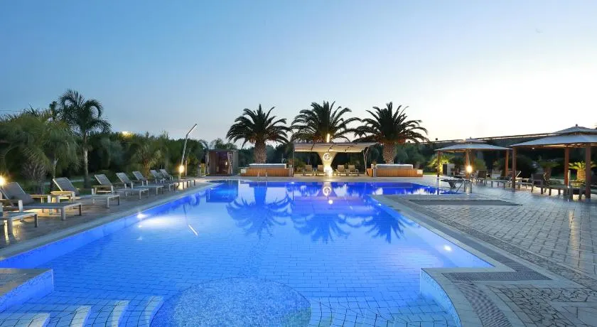 Ferrocino Resort - Image 1