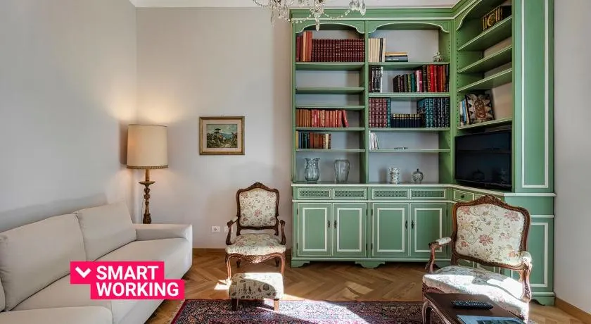 Casa Olga in Albaro by Wonderful Italy - Image 1