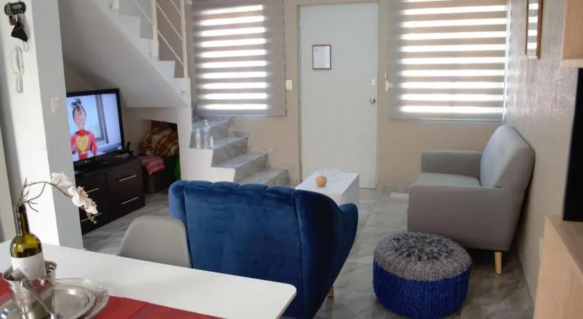 Mi Casa Modernista cerca del AIFA - Image 1