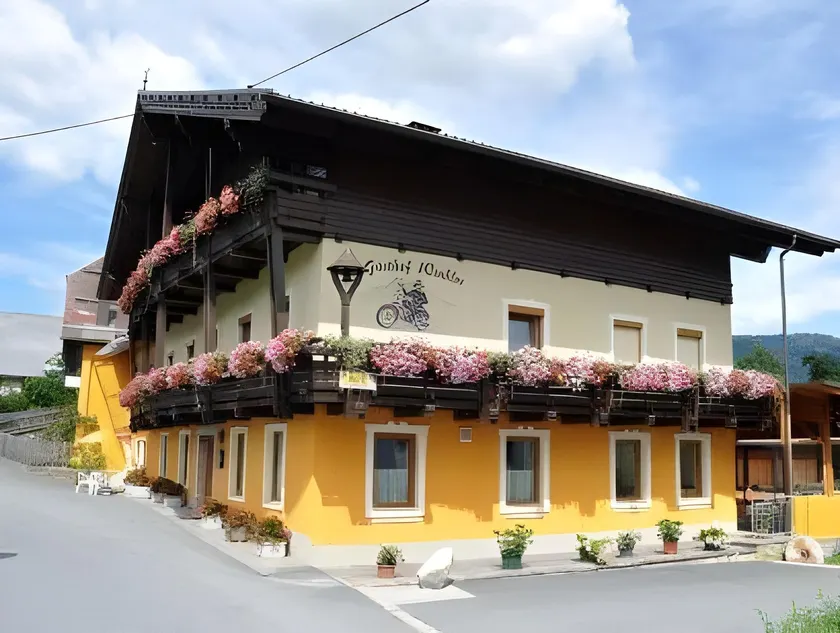 Hotel Beim Winkler - Image 1
