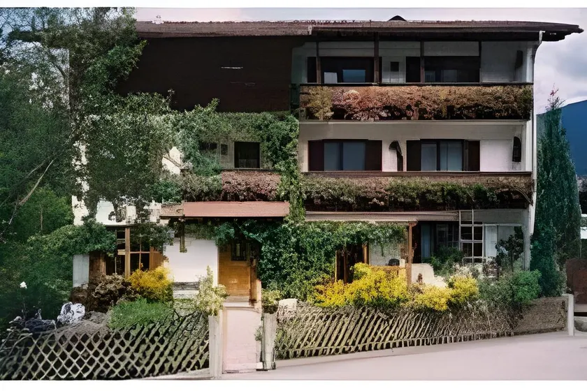 Gaestehaus Richter - Image 1