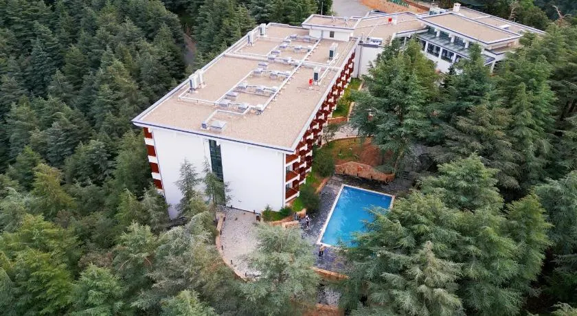El-Arz Hotel - Image 1