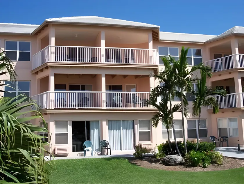 Island Seas Resort - Image 1
