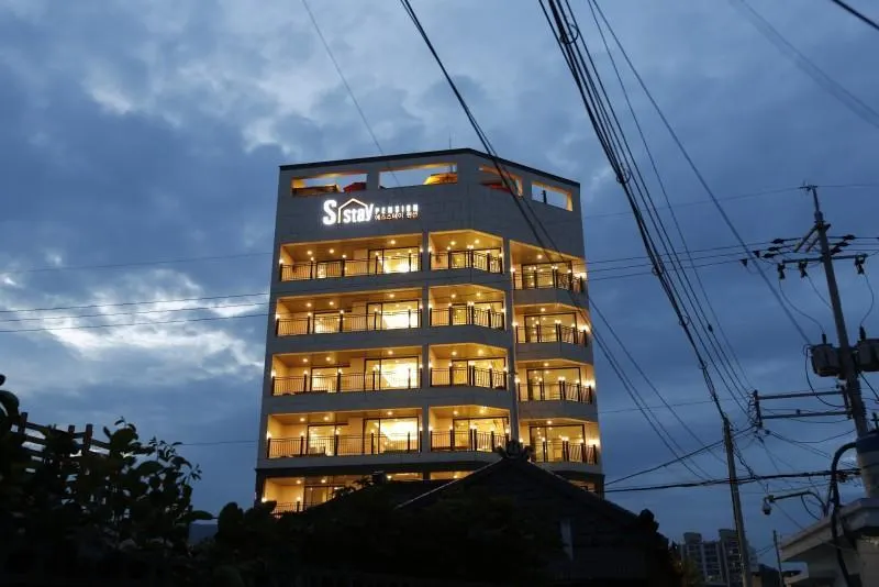 Busan S Stay Pension - Image 1