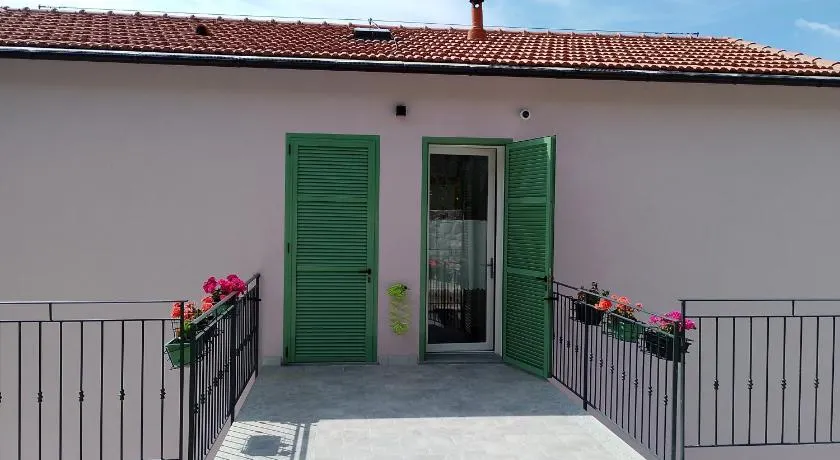 Monolocale in campagna - Image 1