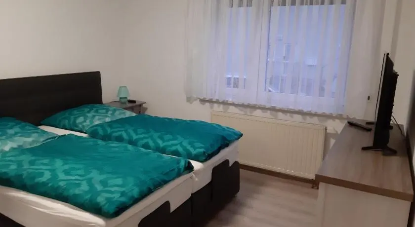 Ferienwohnung Elias Klimatisiert - Image 1