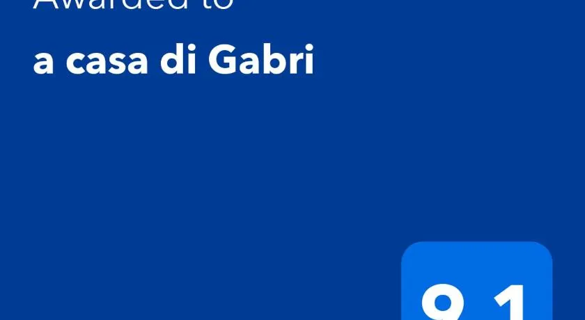 a casa di Gabri - Image 1