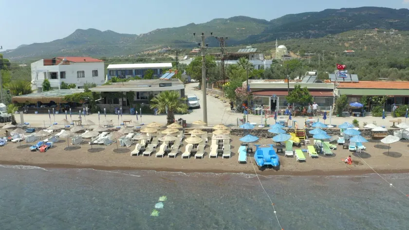 Ekin Boutique Otel - Image 1
