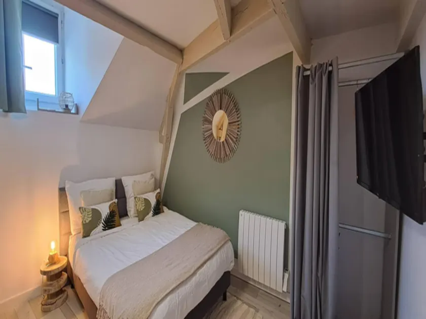 Studio NOTRE-DAME 2 coeur de ville - Image 1