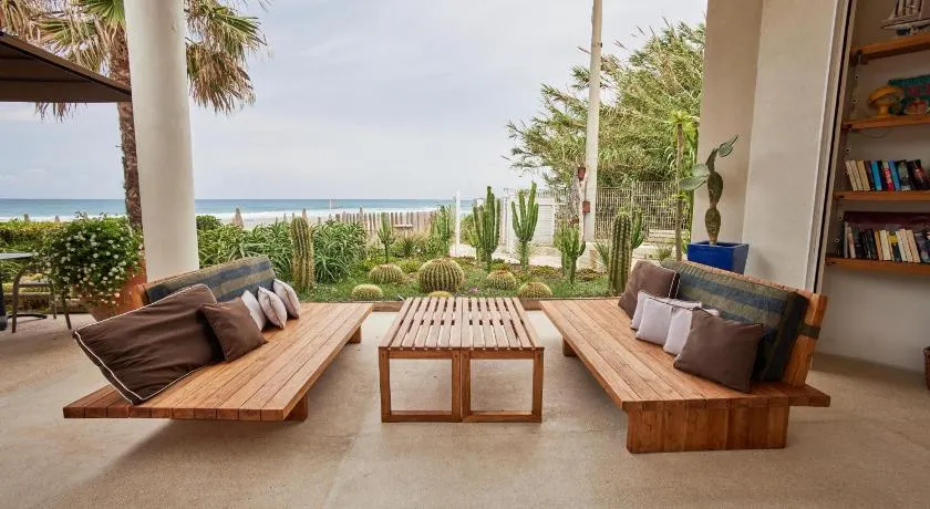 Ancora Resort - Image 1