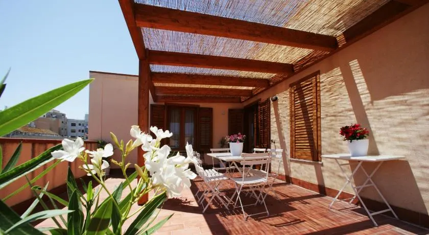 Scudaniglio Apartments - Image 1