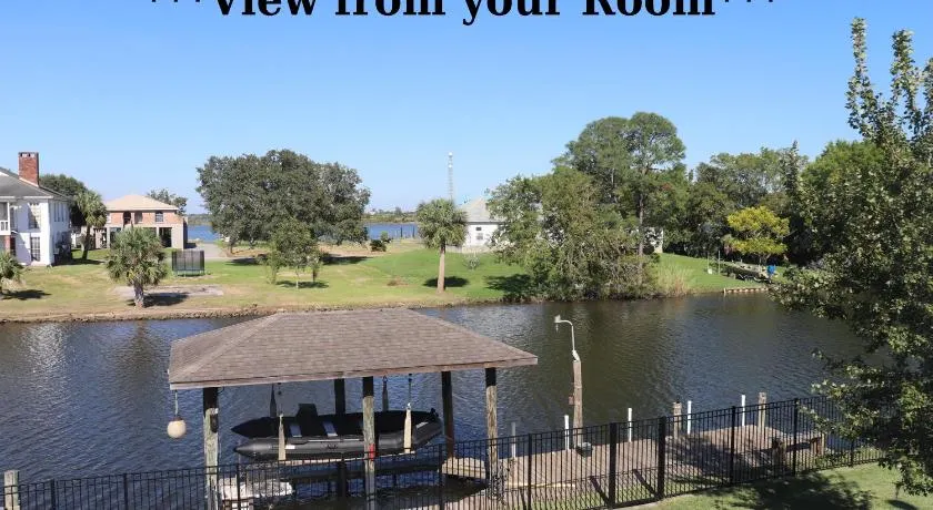 Dirty South Bayou Bed & Breakfast - Image 1