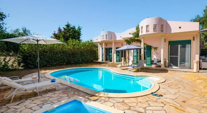 Villa Zaira - Image 1