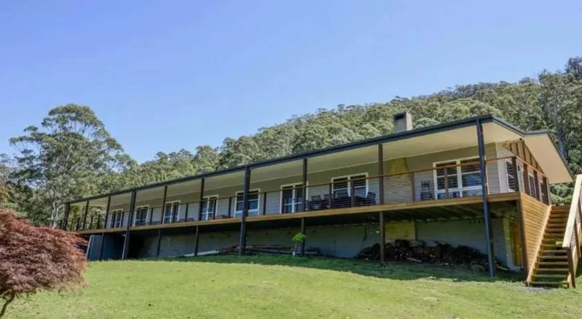 Budgong Lodge - Kangaroo Valley - Image 1