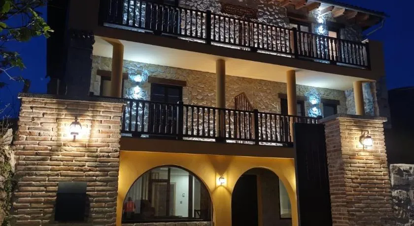 Posada VALLE DEL ASON - Image 1