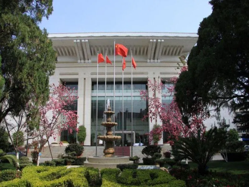 Lian Yun Hotel - Image 1