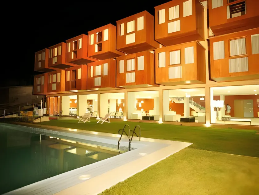 Hotel Herbeira - Image 1