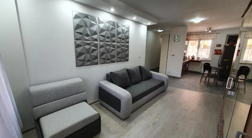 Fischer Apartman - Image 1