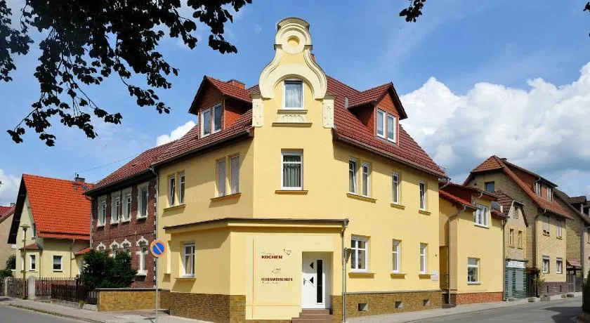 Ferienwohnungen Conny - Image 1