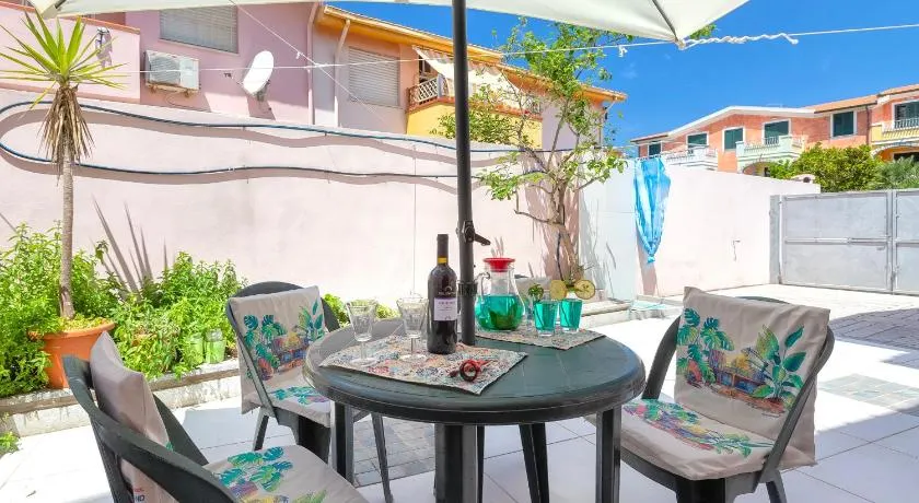 Appartement de vacances avec terrasse et internet haut débit | Adapté au travail à distance - Image 1