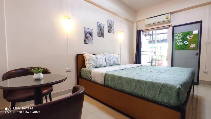 66 Apartment - Image 1