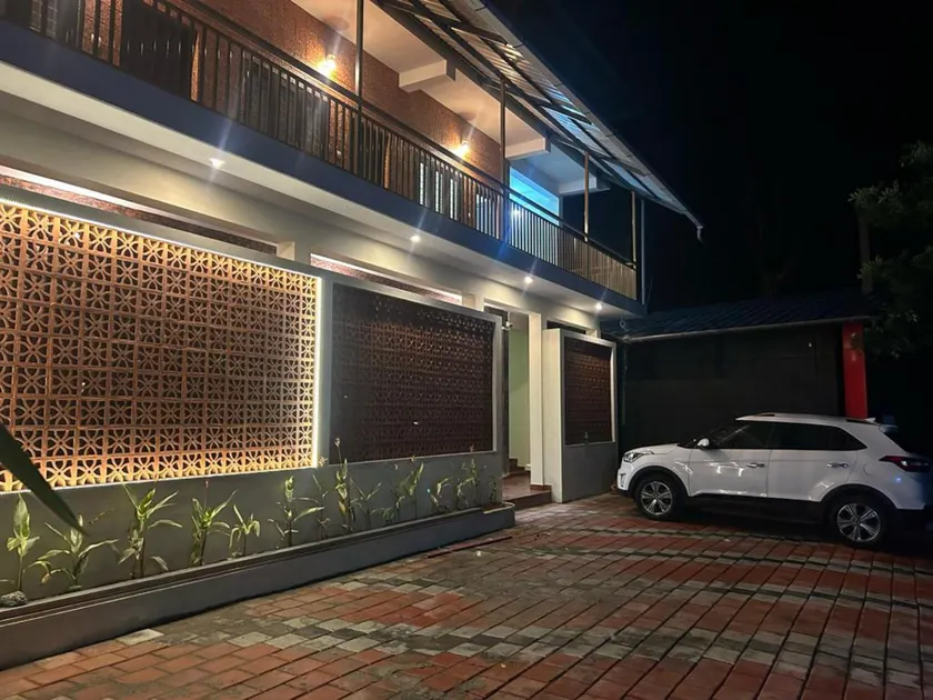 Athirappilly Inn - Image 1