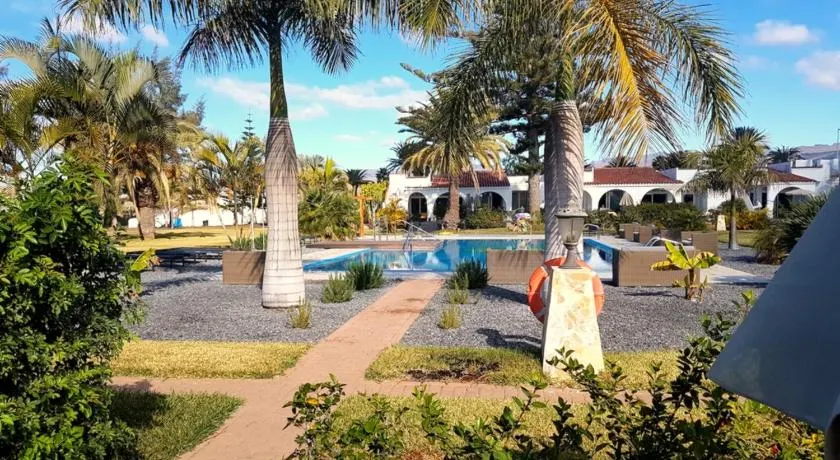 El Parque Rey Carlos - Image 1