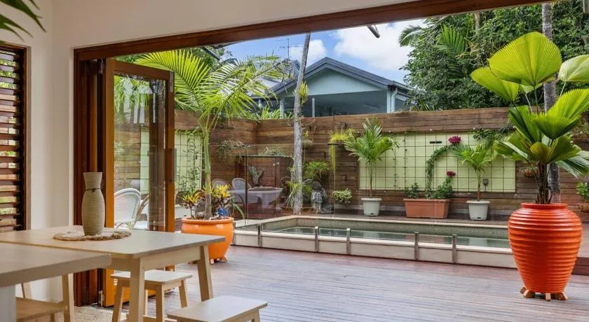 Melaleuca Villa with Private Pool - Image 1