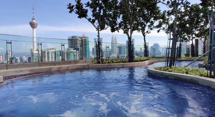 Infini Suites@ The Robertson Bukit Bintang - Image 1