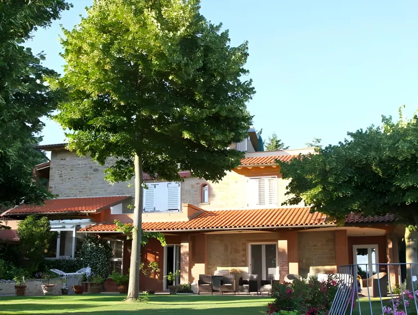 Villa La Moraiola - Image 1